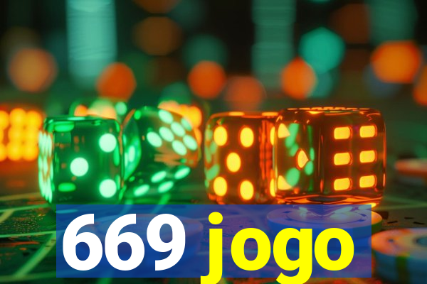 669 jogo